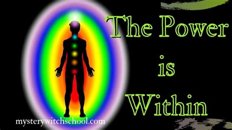 The Role of Meditation in Developing Spellworking Abilities in Wicca